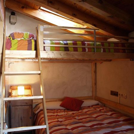 Casa Rural Al Pirineu Ansobell Dış mekan fotoğraf