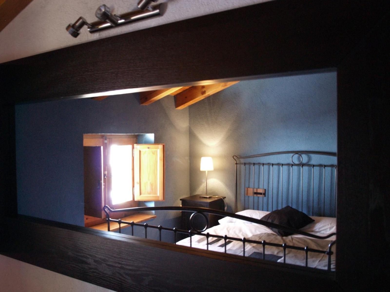 Casa Rural Al Pirineu Ansobell Dış mekan fotoğraf