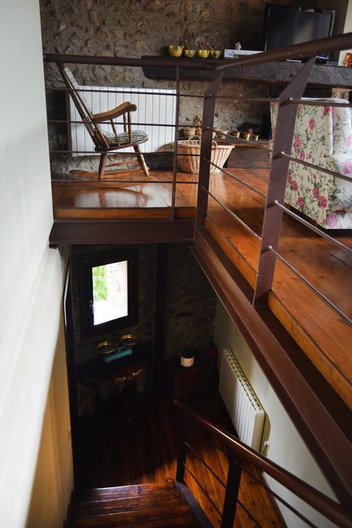 Casa Rural Al Pirineu Ansobell Dış mekan fotoğraf