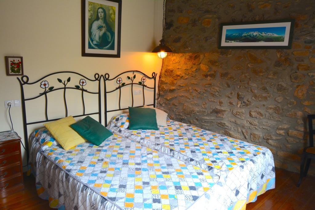 Casa Rural Al Pirineu Ansobell Dış mekan fotoğraf